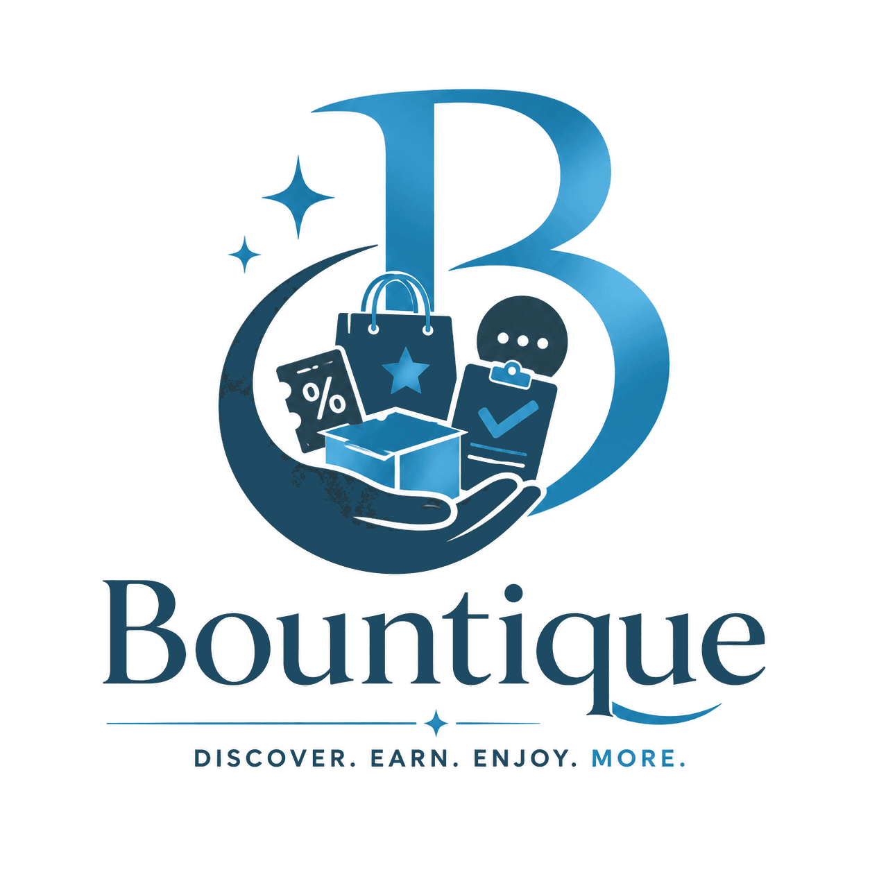 Bountique